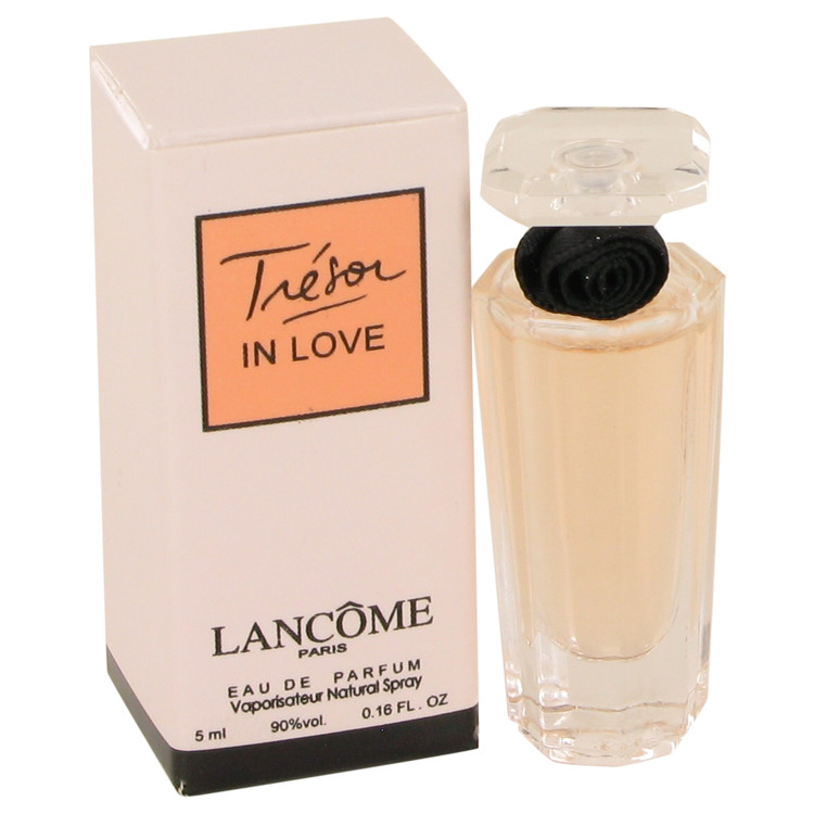 Nước Hoa Mini Lancome Tresor In Love Edp 5ml