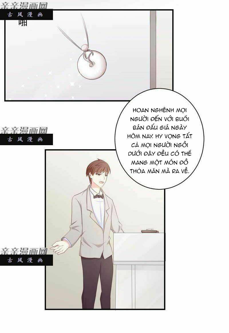 anh trên thiên đường, tôi dưới địa ngục chapter 21 19