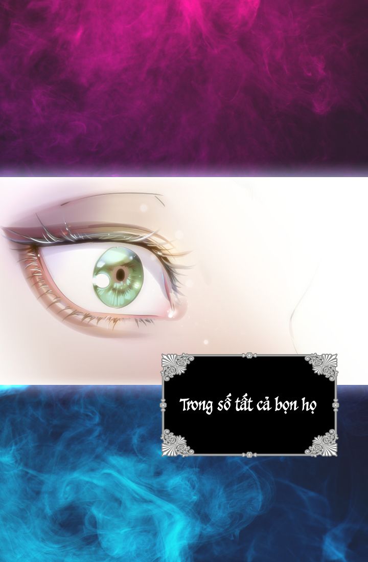 chiến lược sinh tồn của tiểu thư chapter 3 63