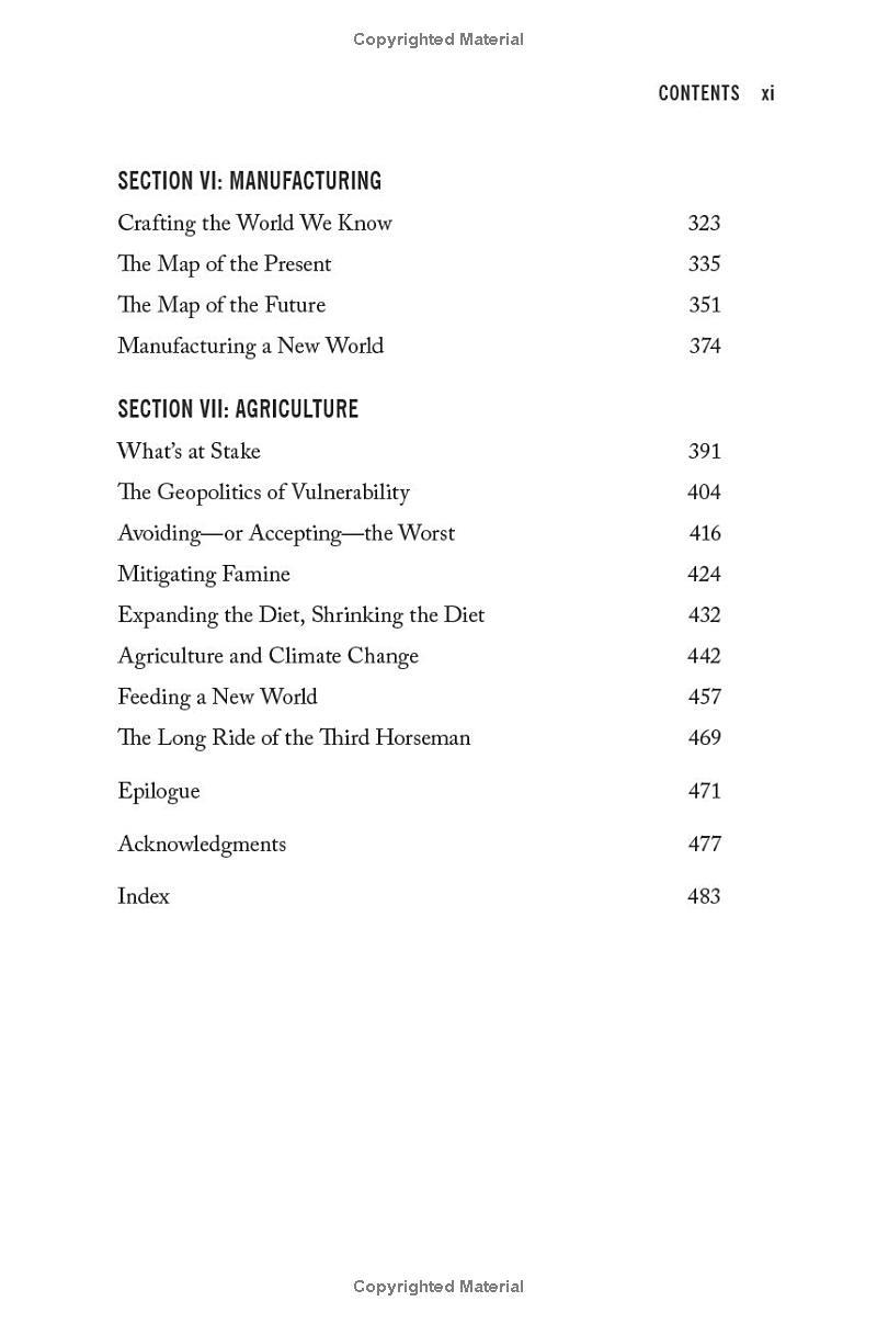 Sách ngoại văn: The End Of The World Is Just The Beginning