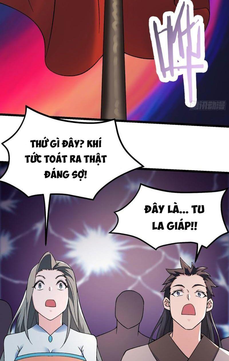 đồ đệ ta toàn là nữ ma đầu chapter 143 10