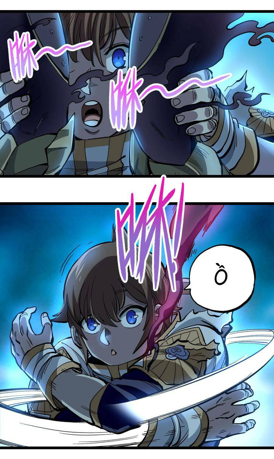 vú em vô địch chapter 7 4