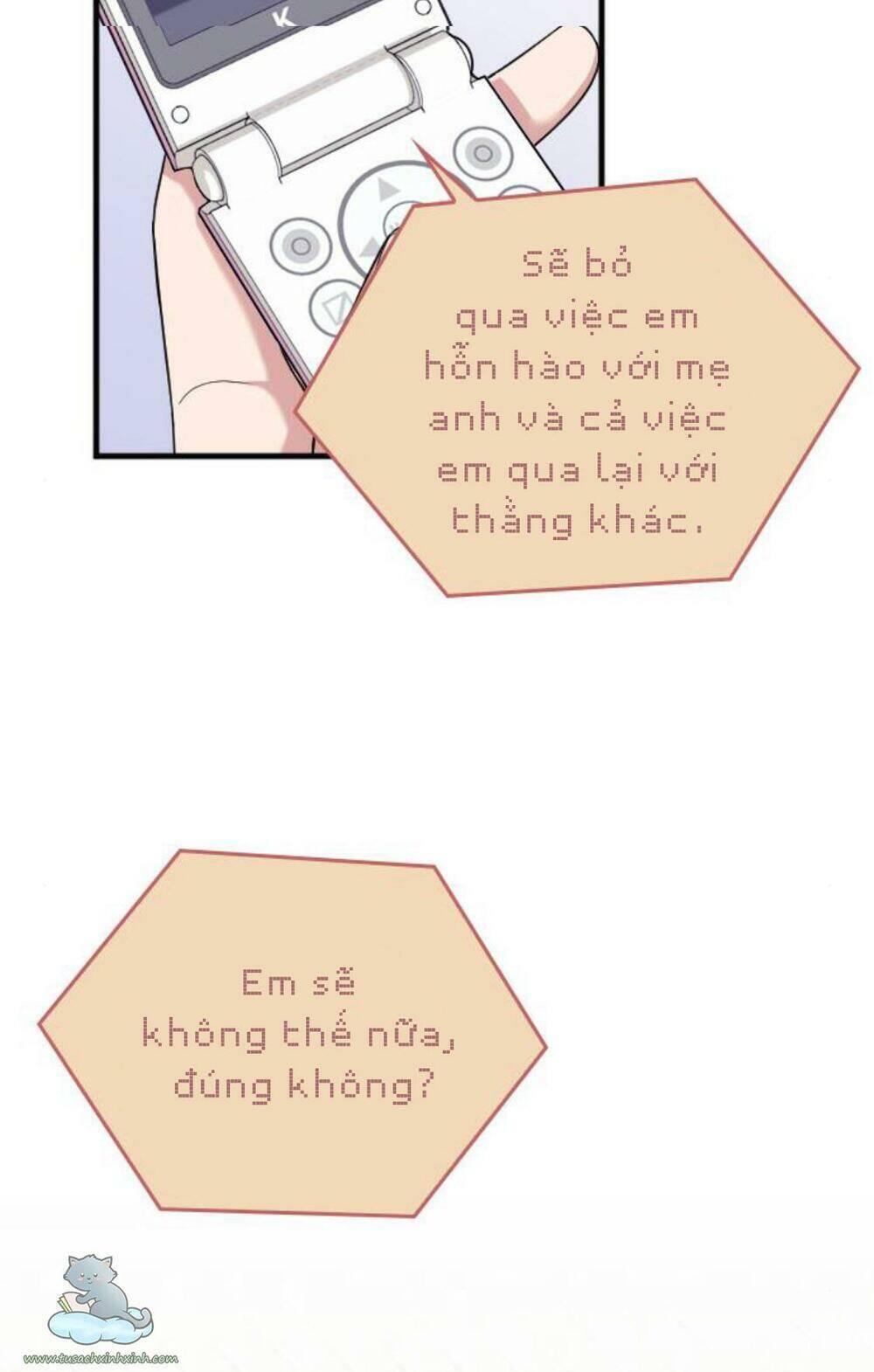 cô đi mà lấy chồng tôi đi chapter 25 92