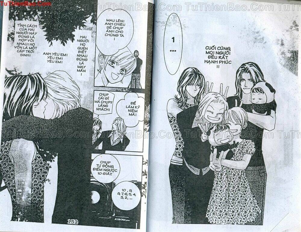 hoa hồng thép chapter 7 69