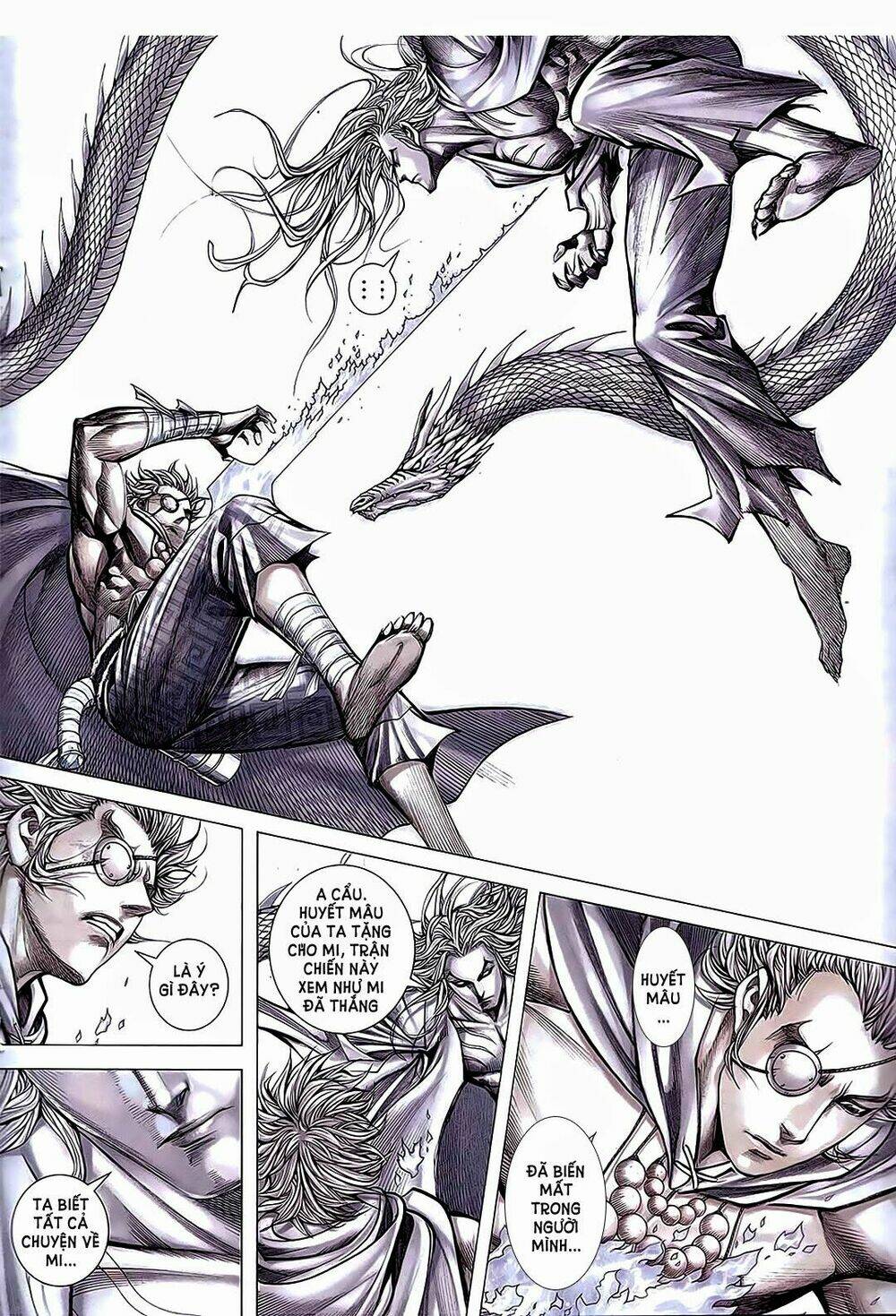 phong thần ký chapter 182 21