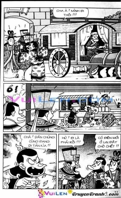 thần đồng đất việt chapter 68 31