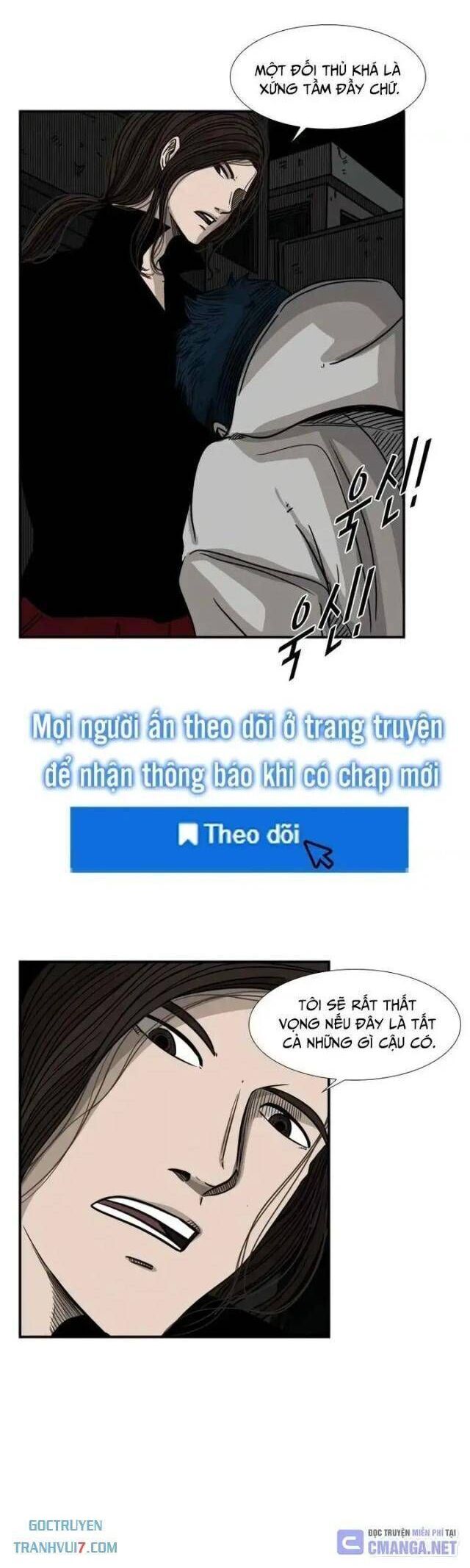 shark - cá mập chapter 71 24