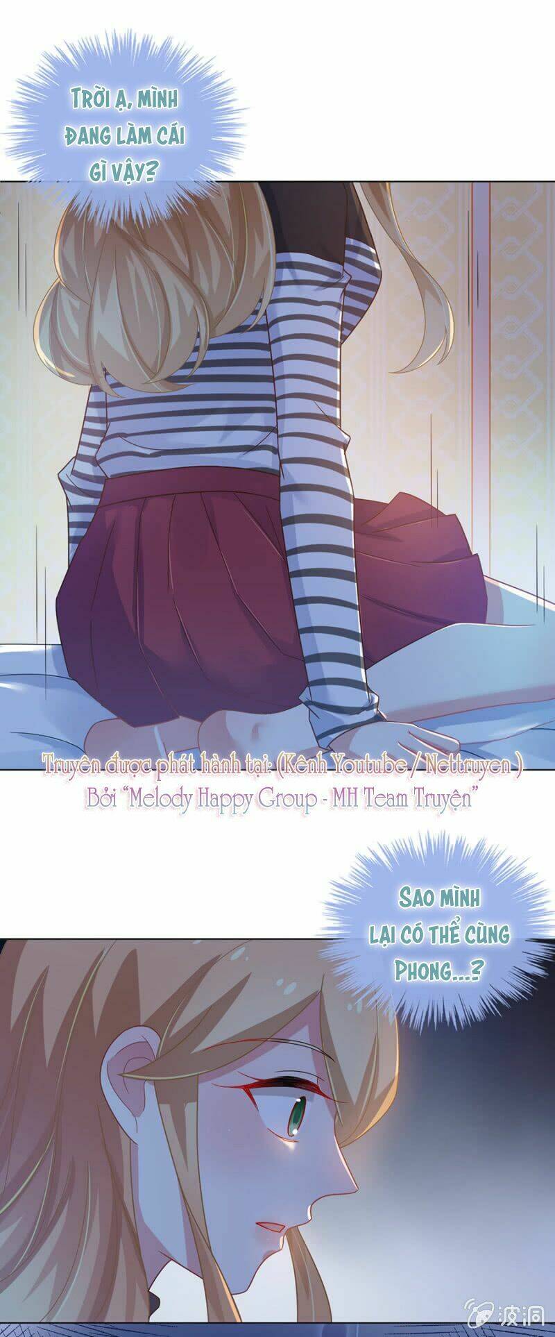 ma lạt thiên kim đẩu ác thiếu chapter 137 16