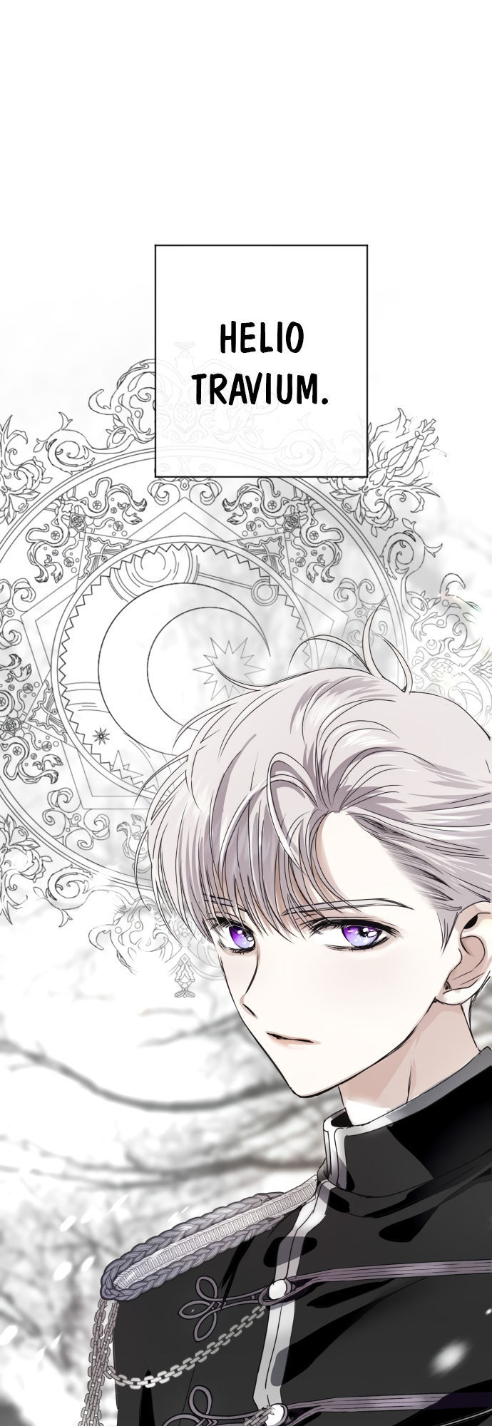 tôi muốn trở thành cô ấy dù chỉ một ngày chapter 4 33