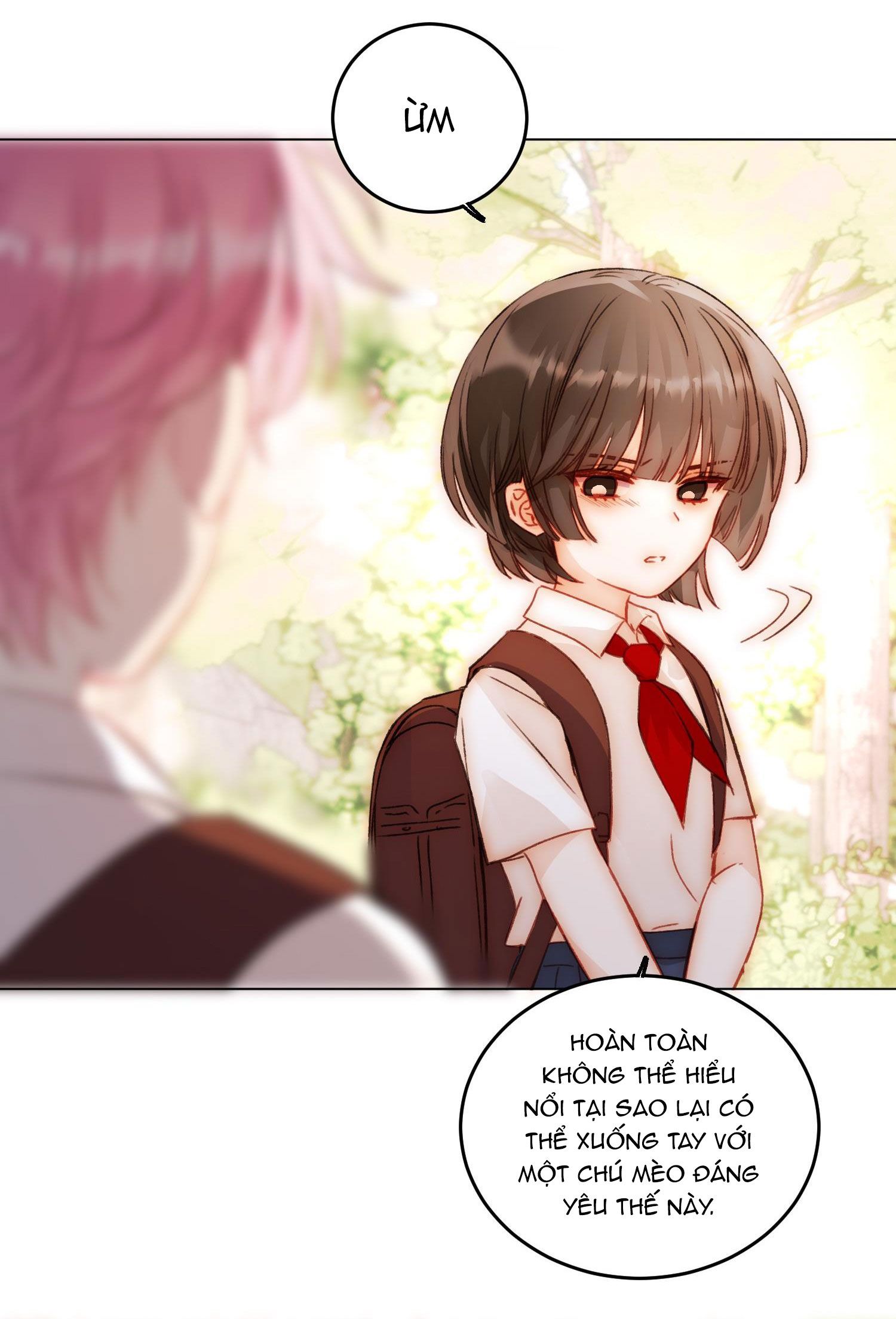 tôi phải làm một kẻ đại xấu xa chapter 45 11