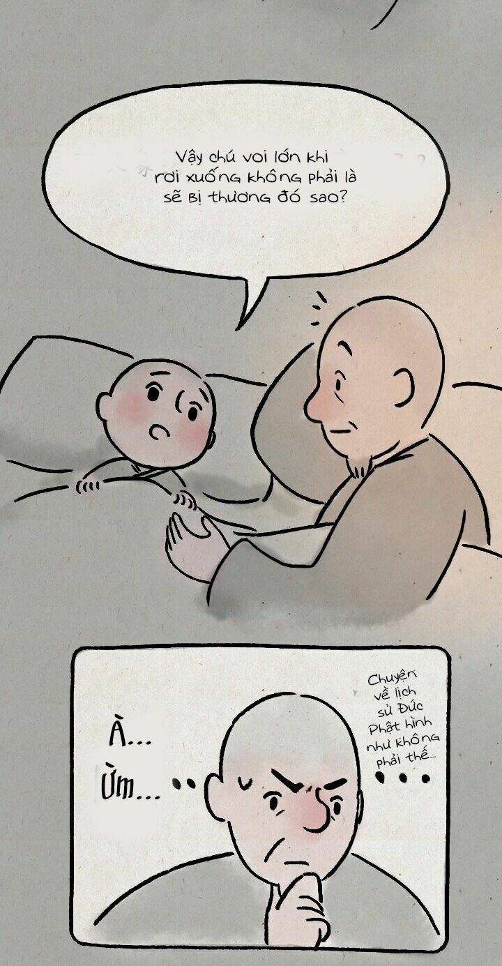 nhất thiền tiểu hòa thượng chapter 64 11