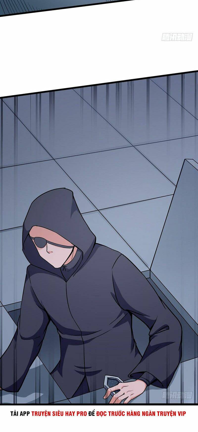 hỗn độn kiếm thần chapter 91 8