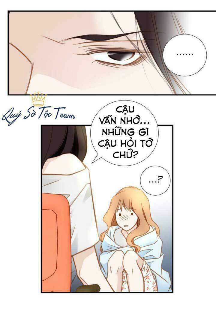 tiếp xúc chí mạng chapter 7 69