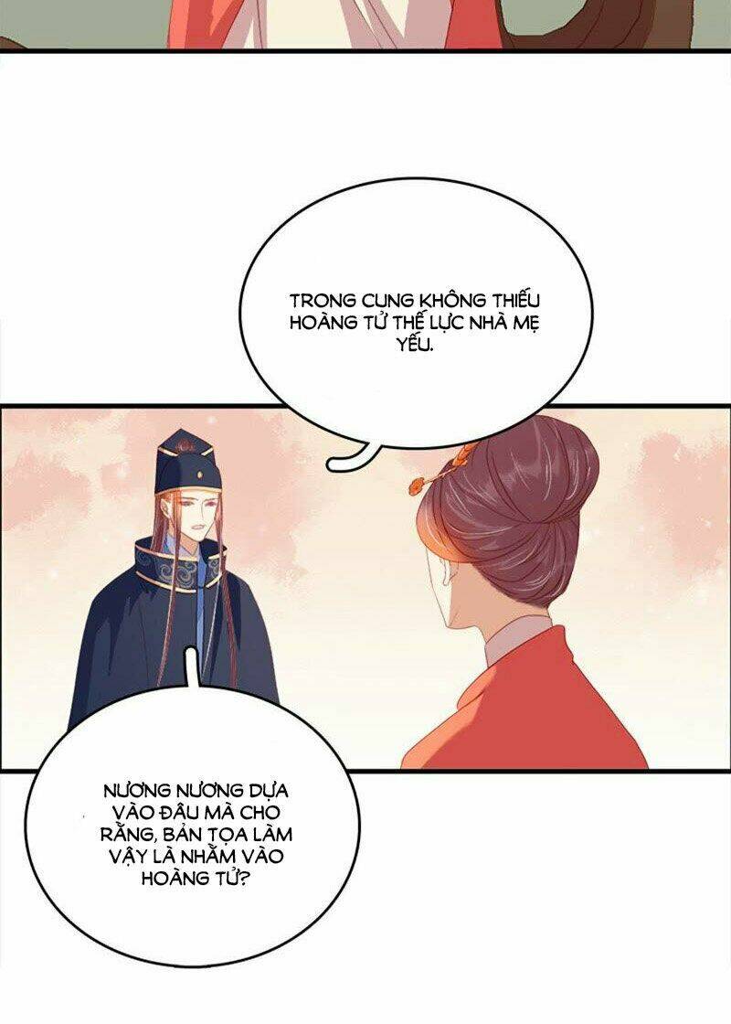 xuân khuê bí lục: xưởng công thái liêu nhân chapter 54 10