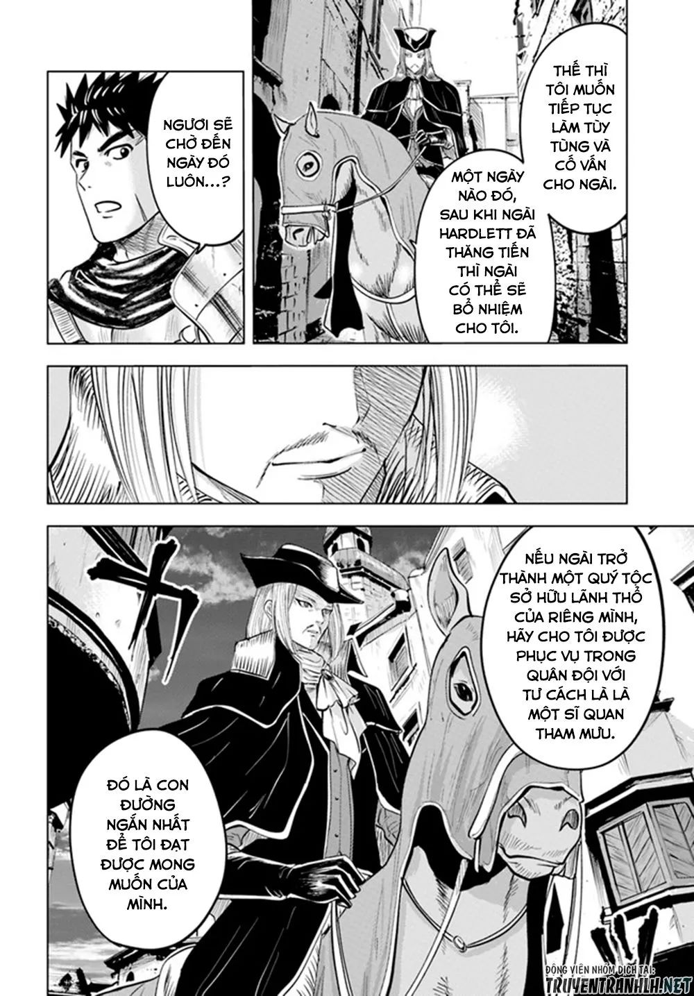 hành trình chịch dạo của của máy dập cổ đại chapter 41 11