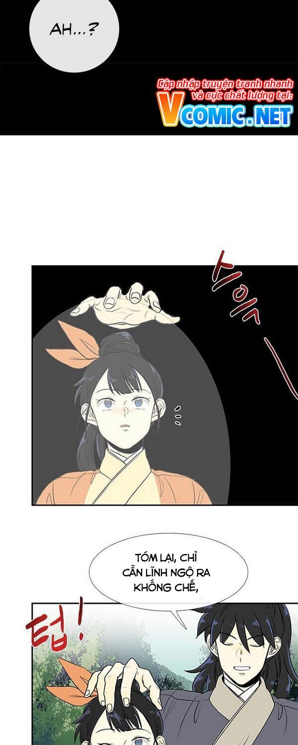 học sĩ tái sinh chapter 129.5 15