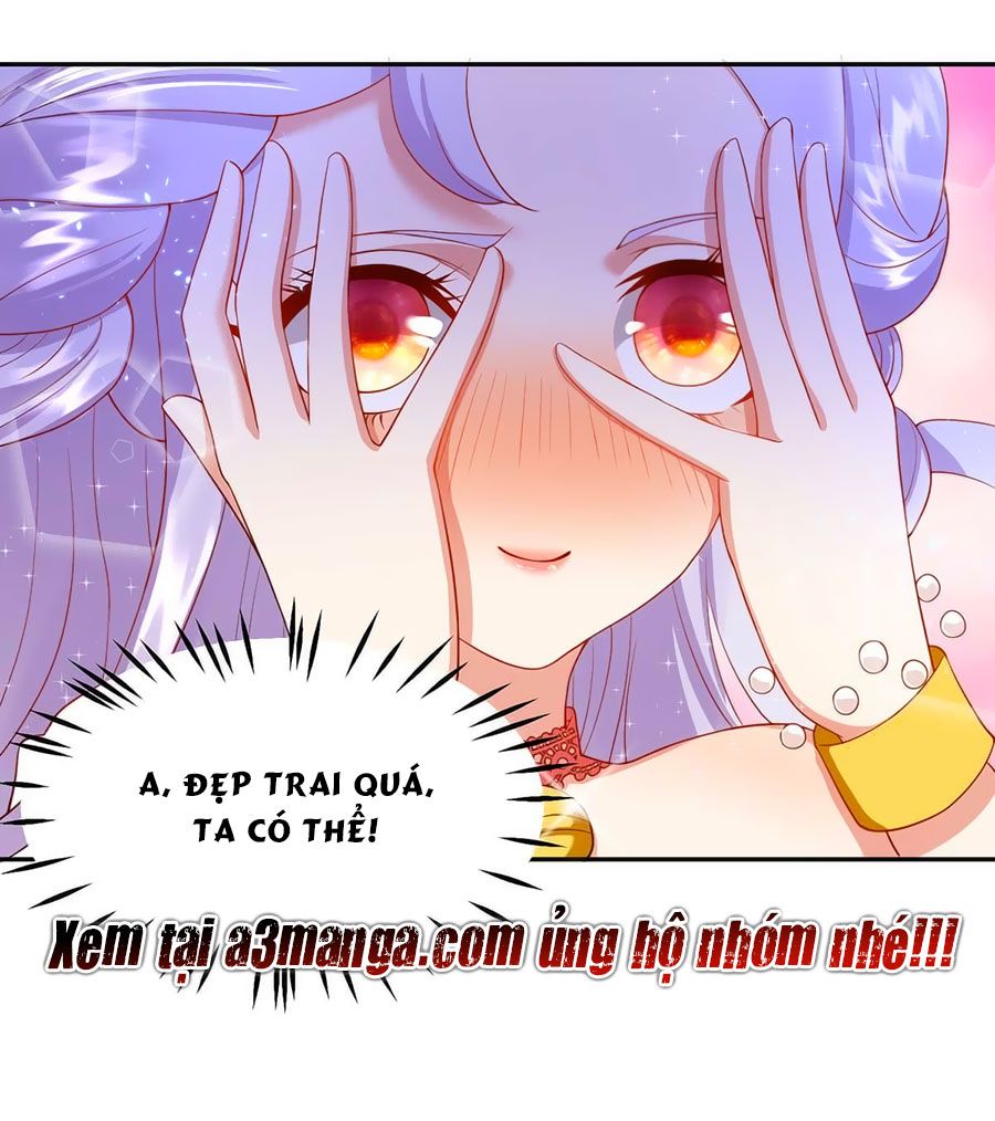 Dưỡng Thú Vi Phi chapter 3 - Trang 20