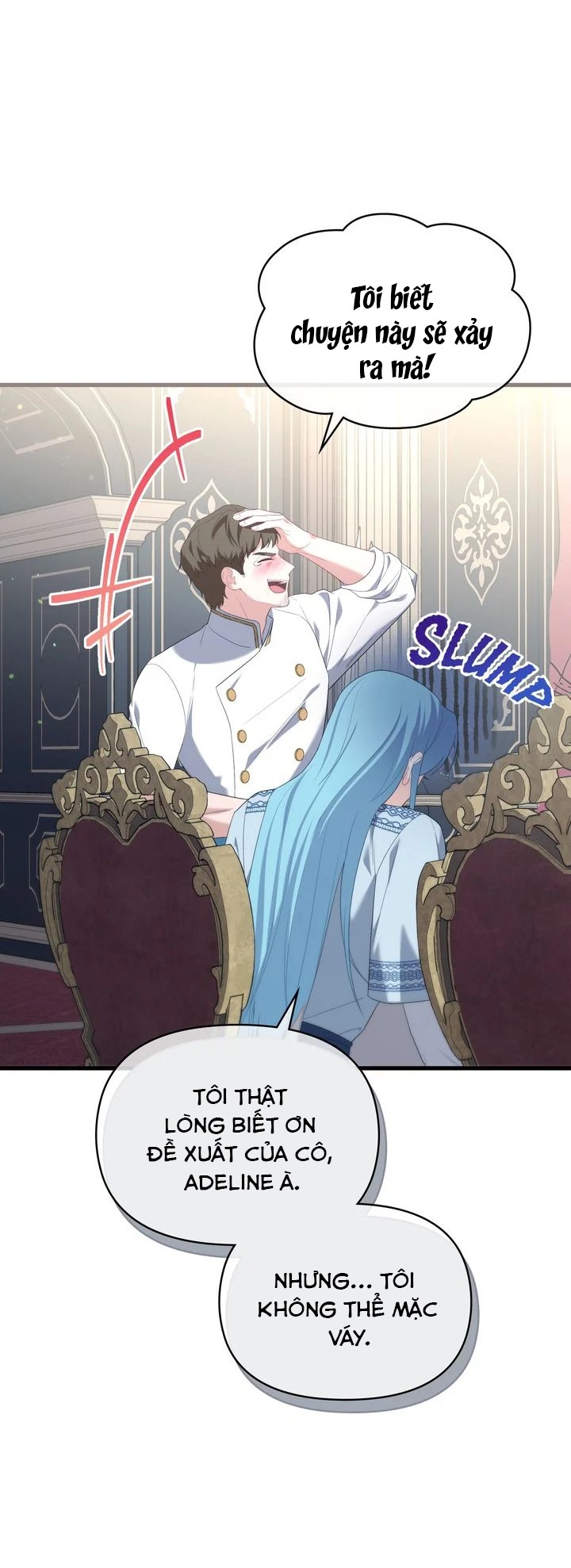 màn đêm tối của adeline chapter 55 14