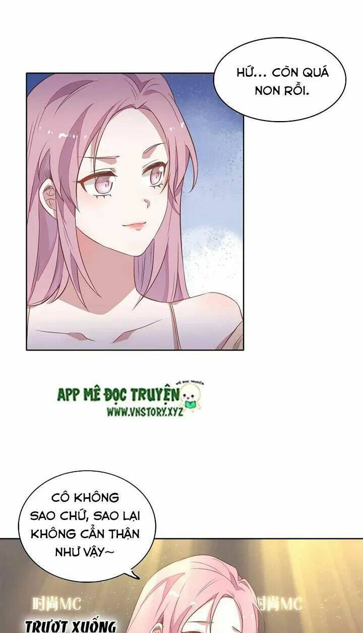 bạn trai kém tuổi bẫy yêu tôi chapter 51 46