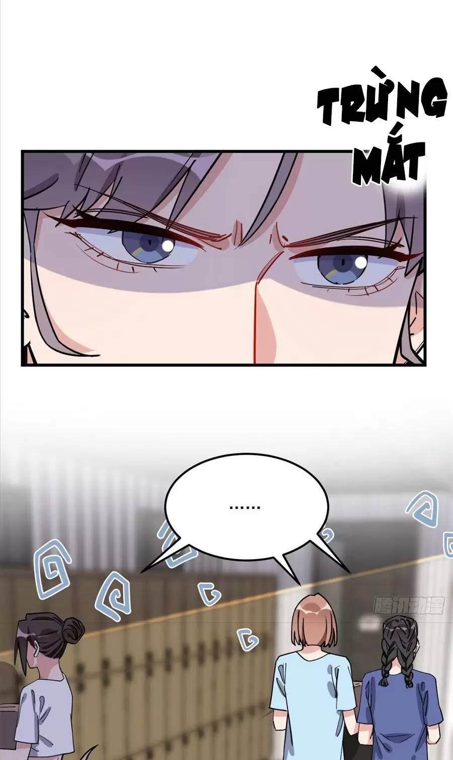 cố tổng, vợ của ngài quá mạnh rồi! chapter 79 22