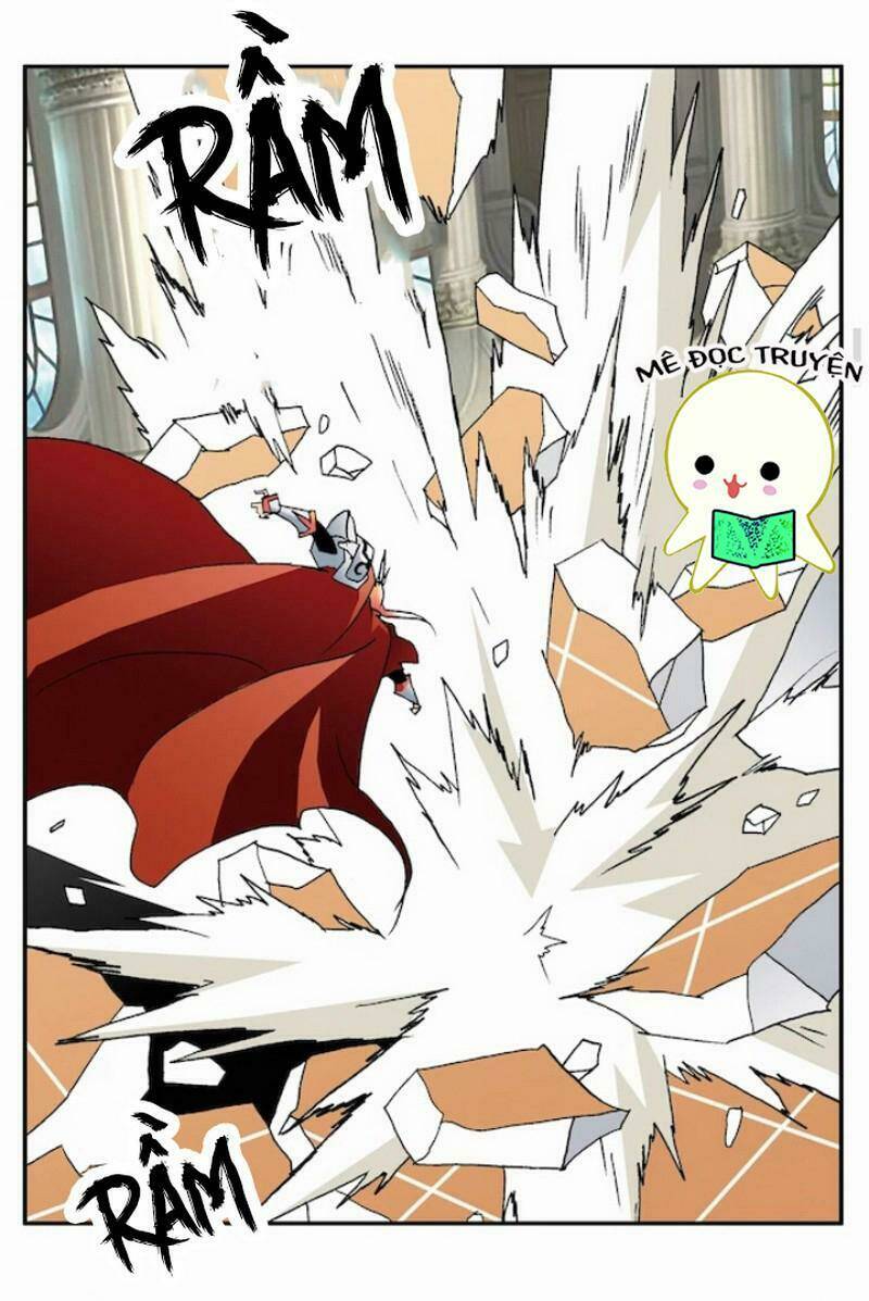 nhà có siêu dễ thương chapter 70 6