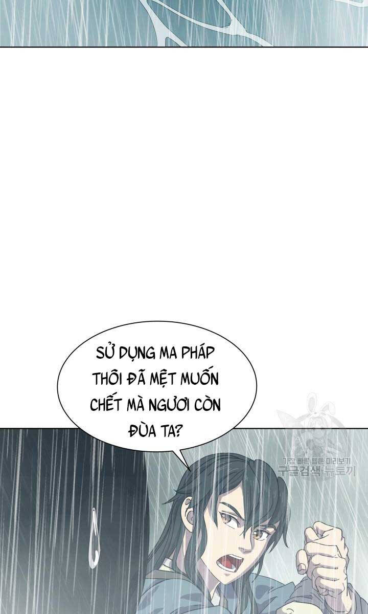 bậc thầy phép thuật ở thế giới võ lâm chapter 19.1 34