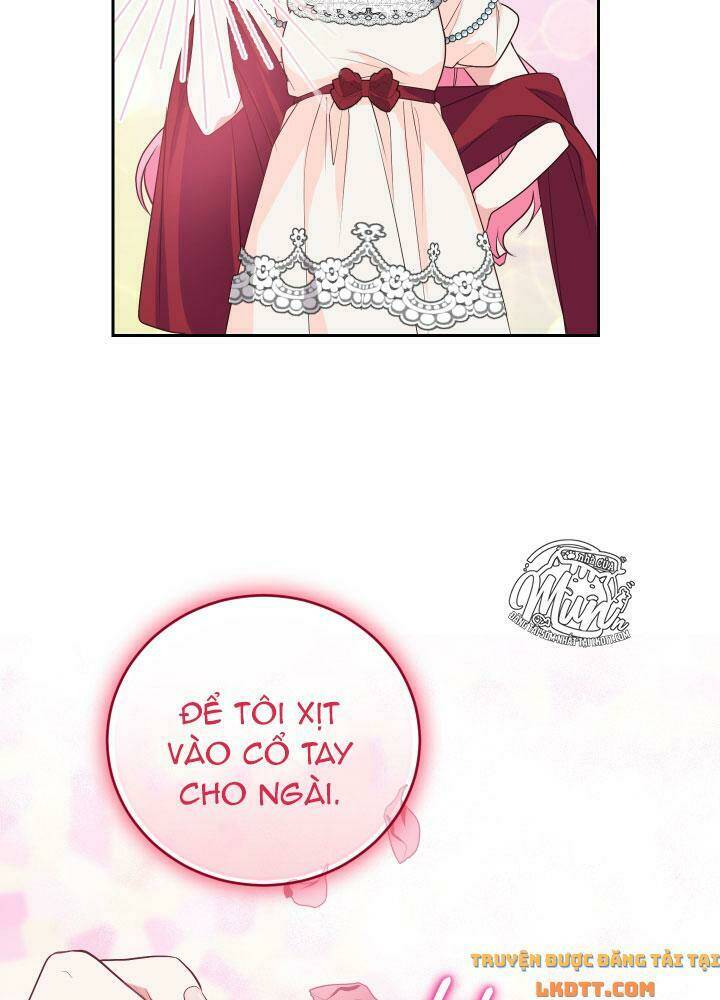 nhà điều chế nước hoa độc quyền của bạo chúa chapter 19 35