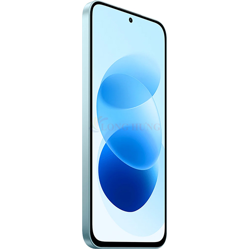 Điện thoại Xiaomi Redmi Note 17 (4GB/128GB) - Hàng chính hãng