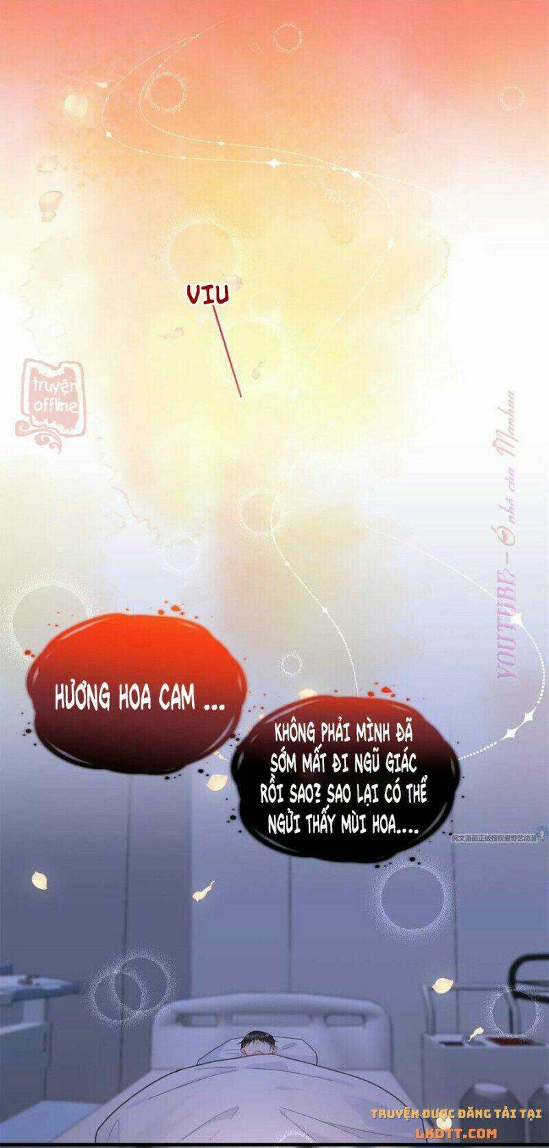 tôi trở thành tổ tông của 5 vị đại lão chapter 72 17