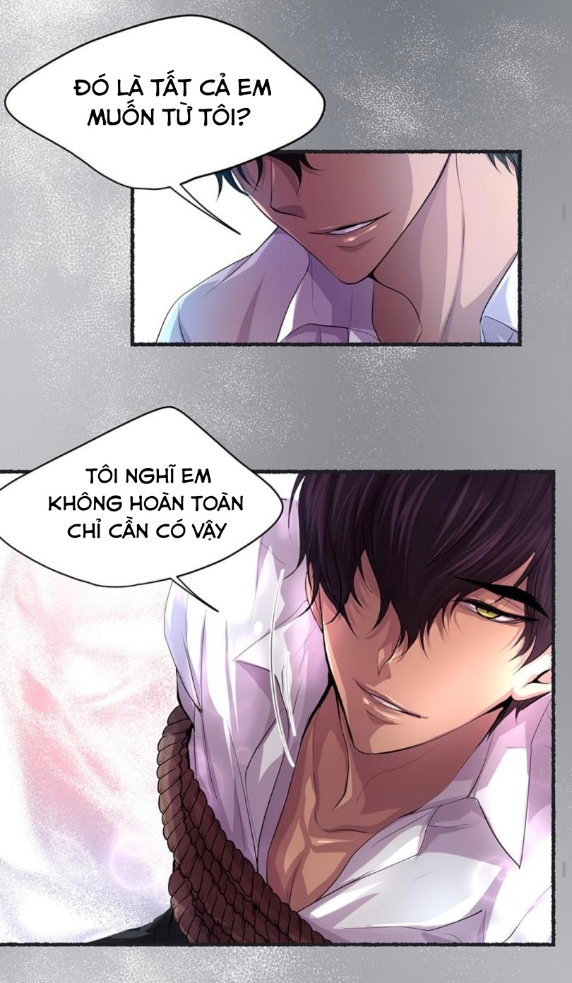 giữ em thật chặt (hold me tight) chapter 38 13