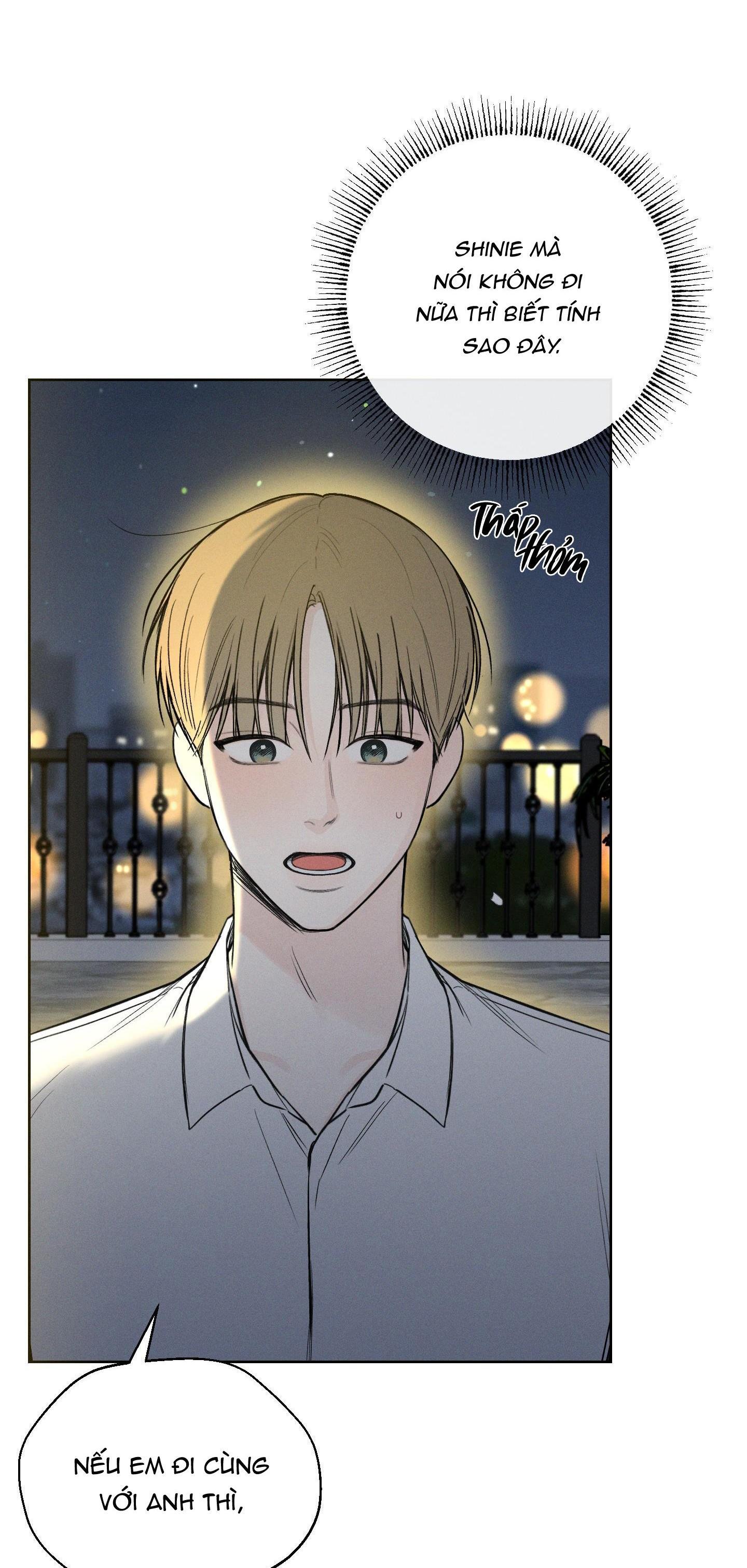 tháng 12 chapter 34 40