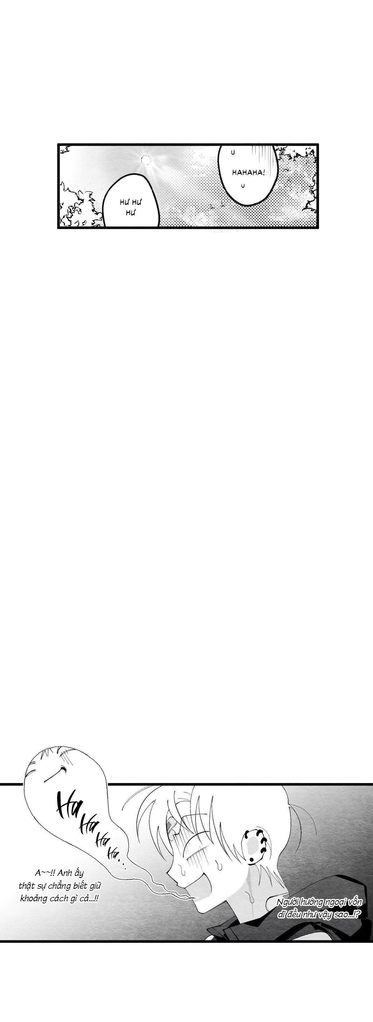 vóc dáng toàn mỹ chapter 16 32