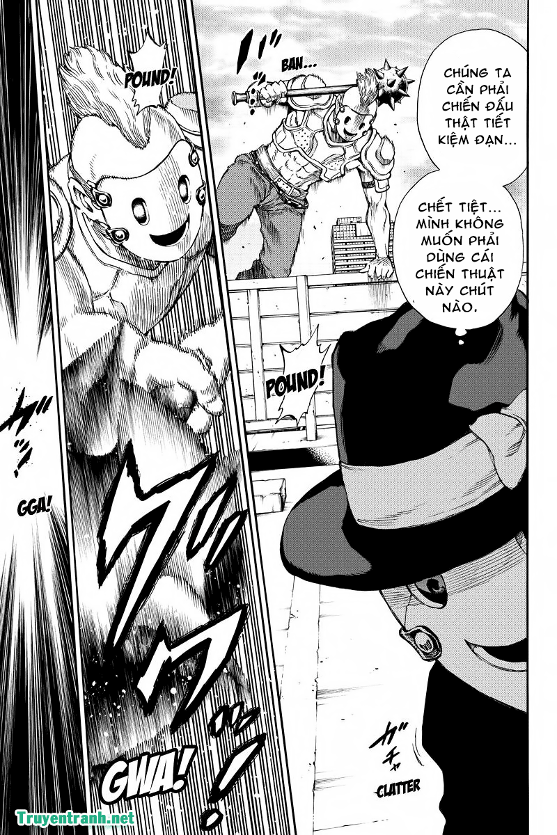 tenkuu shinpan arrive chapter 168 14