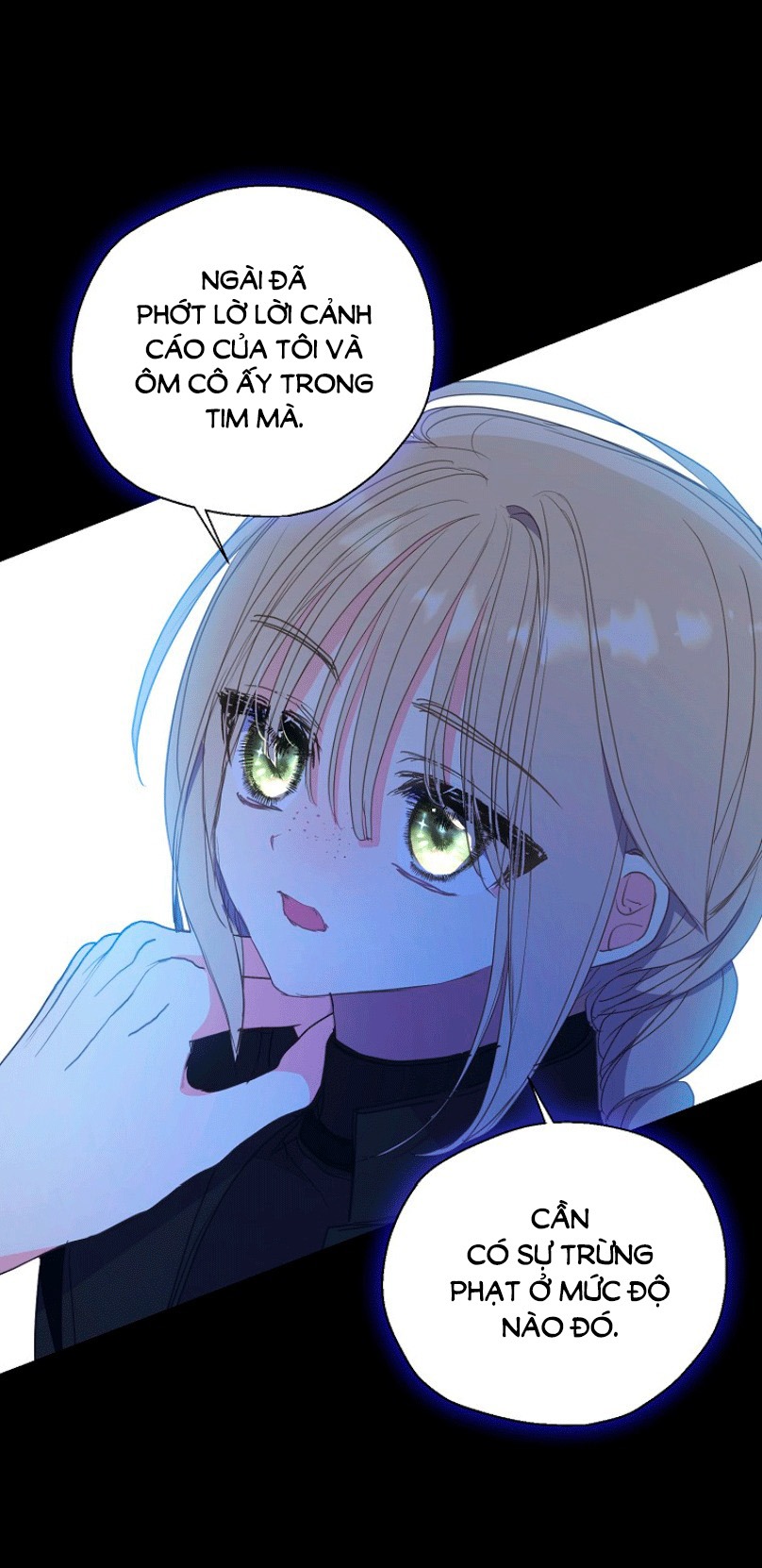 bệ hạ, xin đừng giết tôi!! chapter 115.2 28