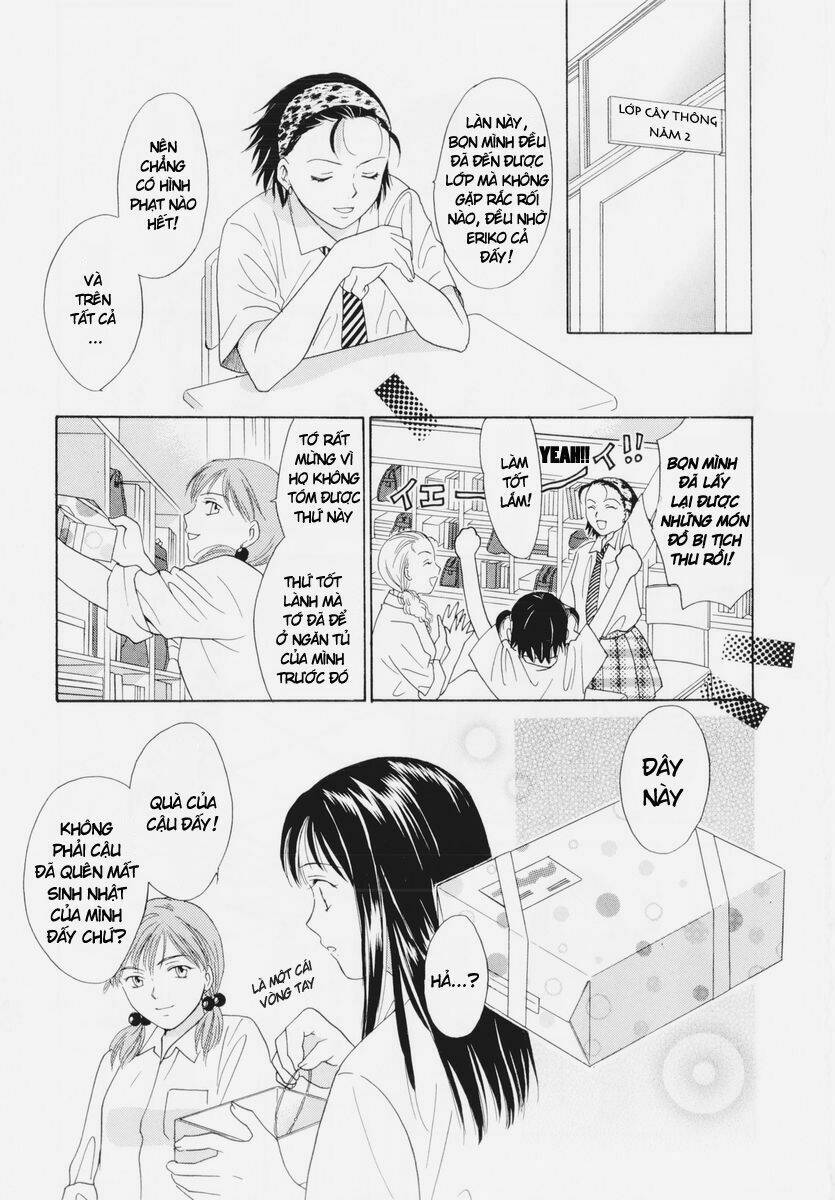 joshikousei chapter 47 17