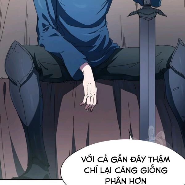 các chòm sao chỉ chú ý mình tôi chapter 25 152