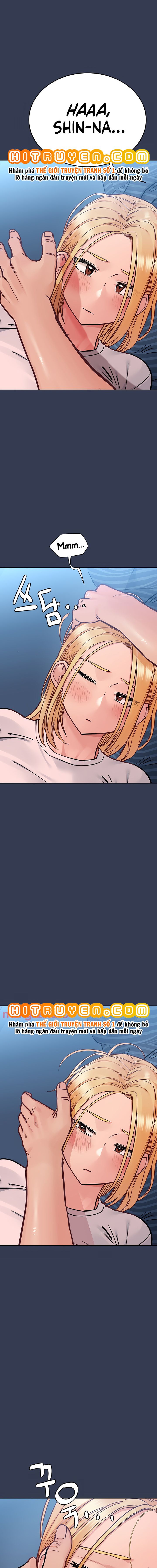 người dì khiêu gợi chapter 74 20