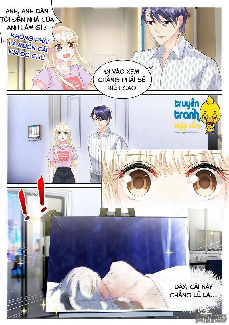 nhạ thượng thủ tịch tổng tài chapter 25 8