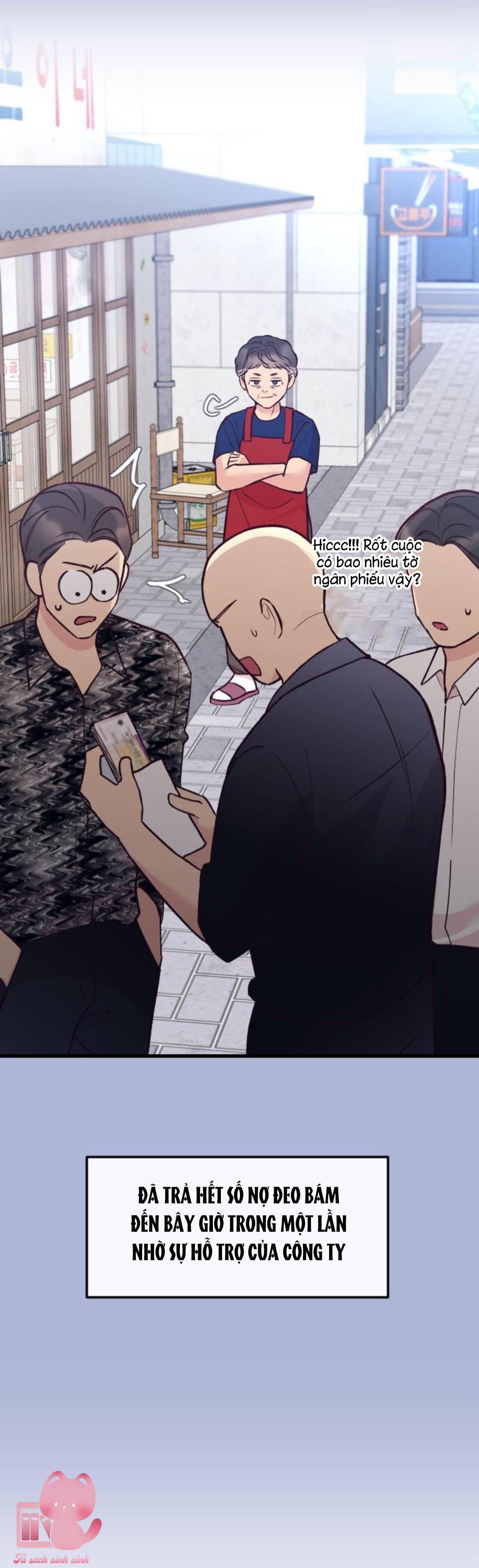 gặp nhau giữa trung gian chapter 21 29