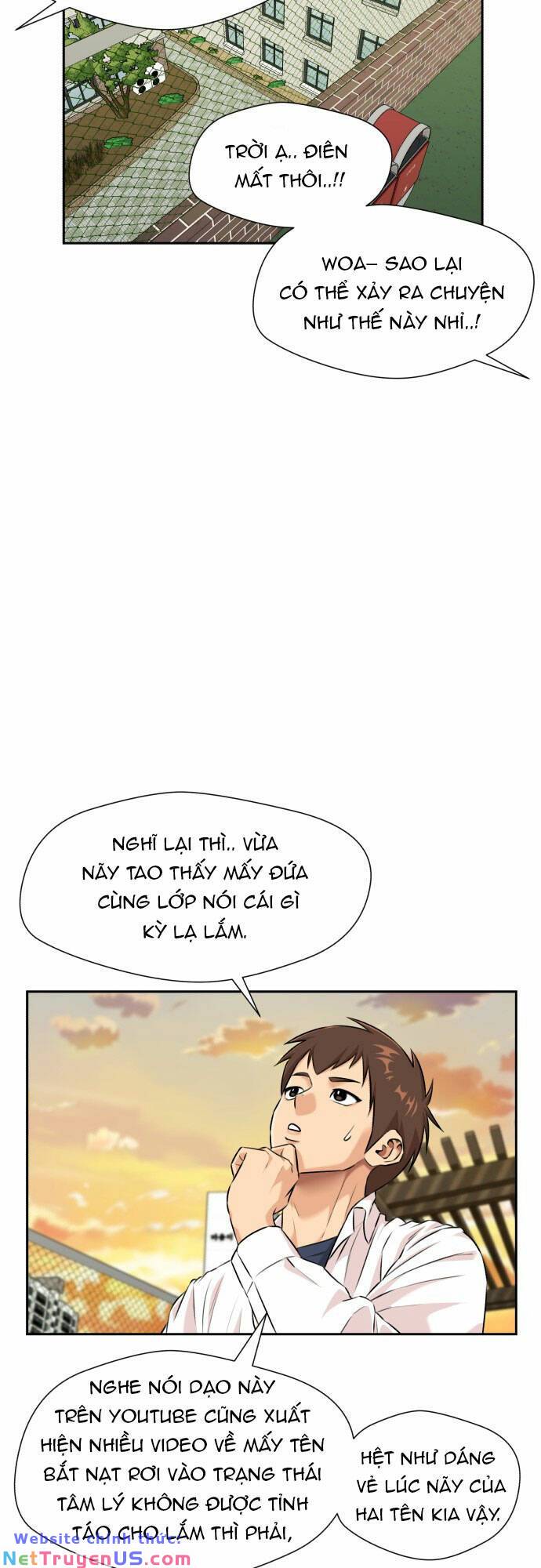 gương mặt thiên tài chapter 94 33