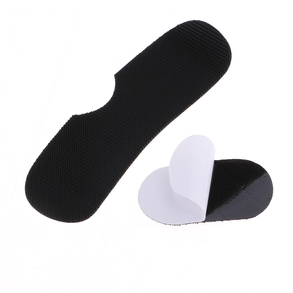 8pcs Helmet Inside Magic Stickers for Fast Style Helmet