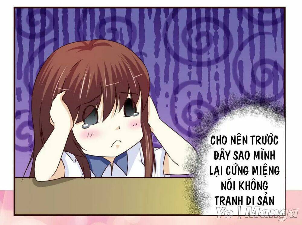 tôi là vợ tôi chapter 62 6