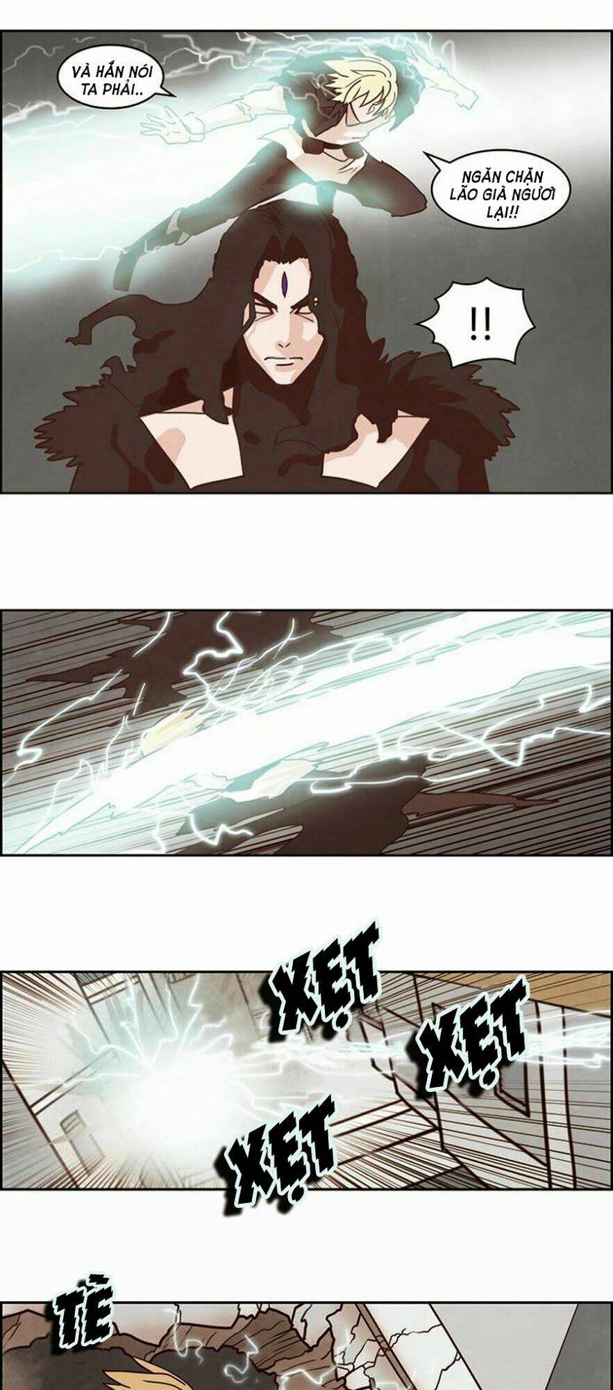 the devil king is bored chapter 120 4