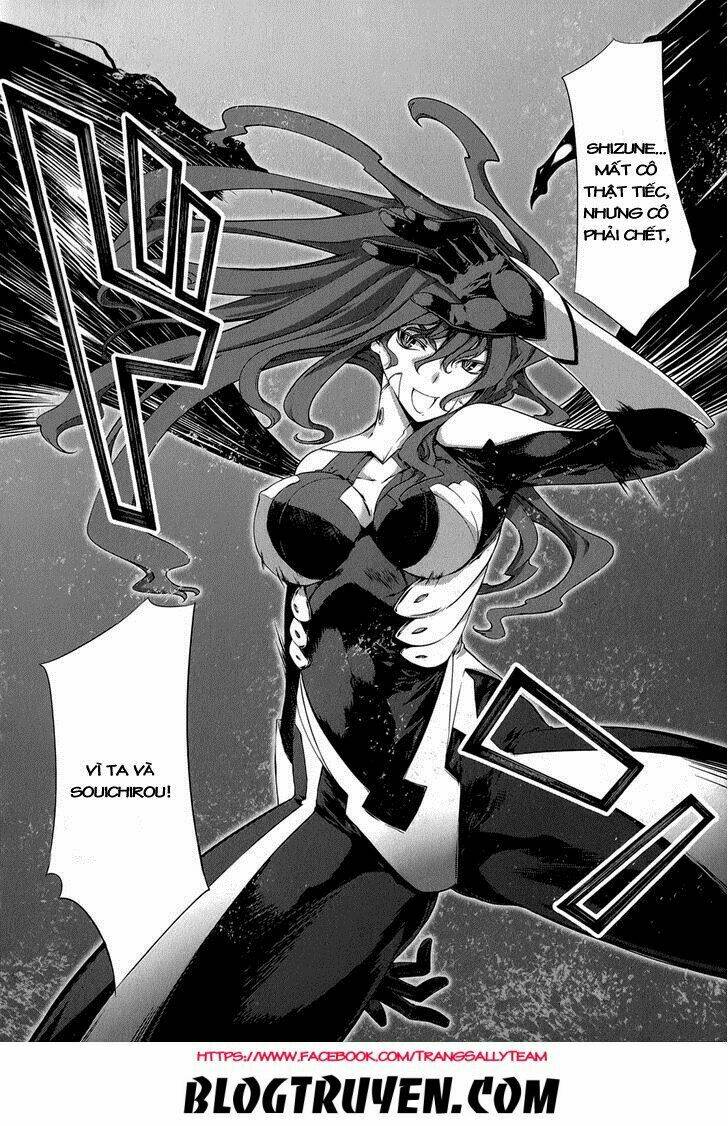 mondlicht (ánh trăng) chapter 28 27