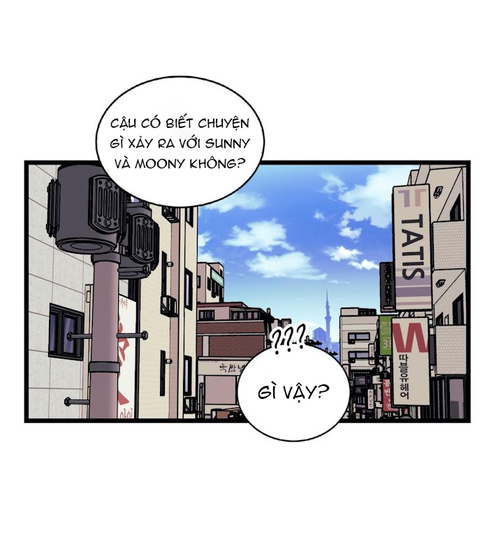 tell me your wish chapter 48 48