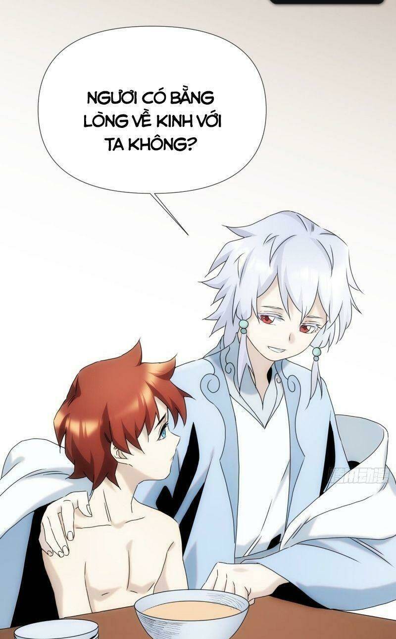 ma vương là đại địa chủ chapter 57 36