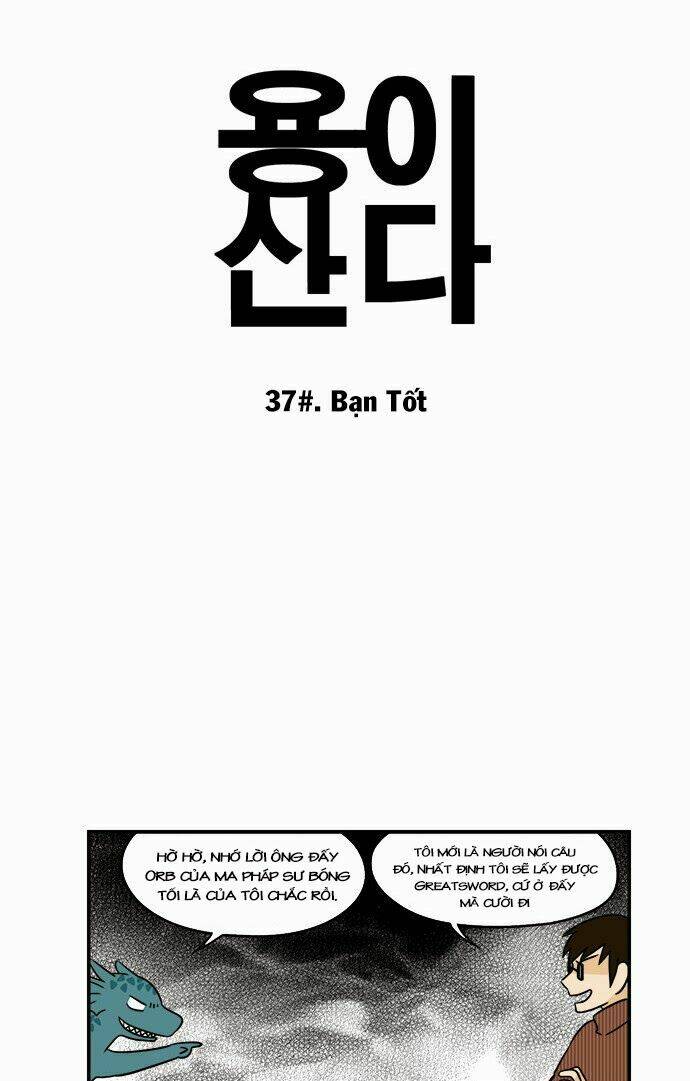 hắn ta là rồng chapter 37 5