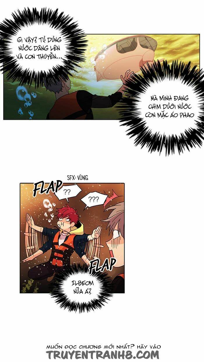 oh! cô nàng oh yesu chapter 23 3