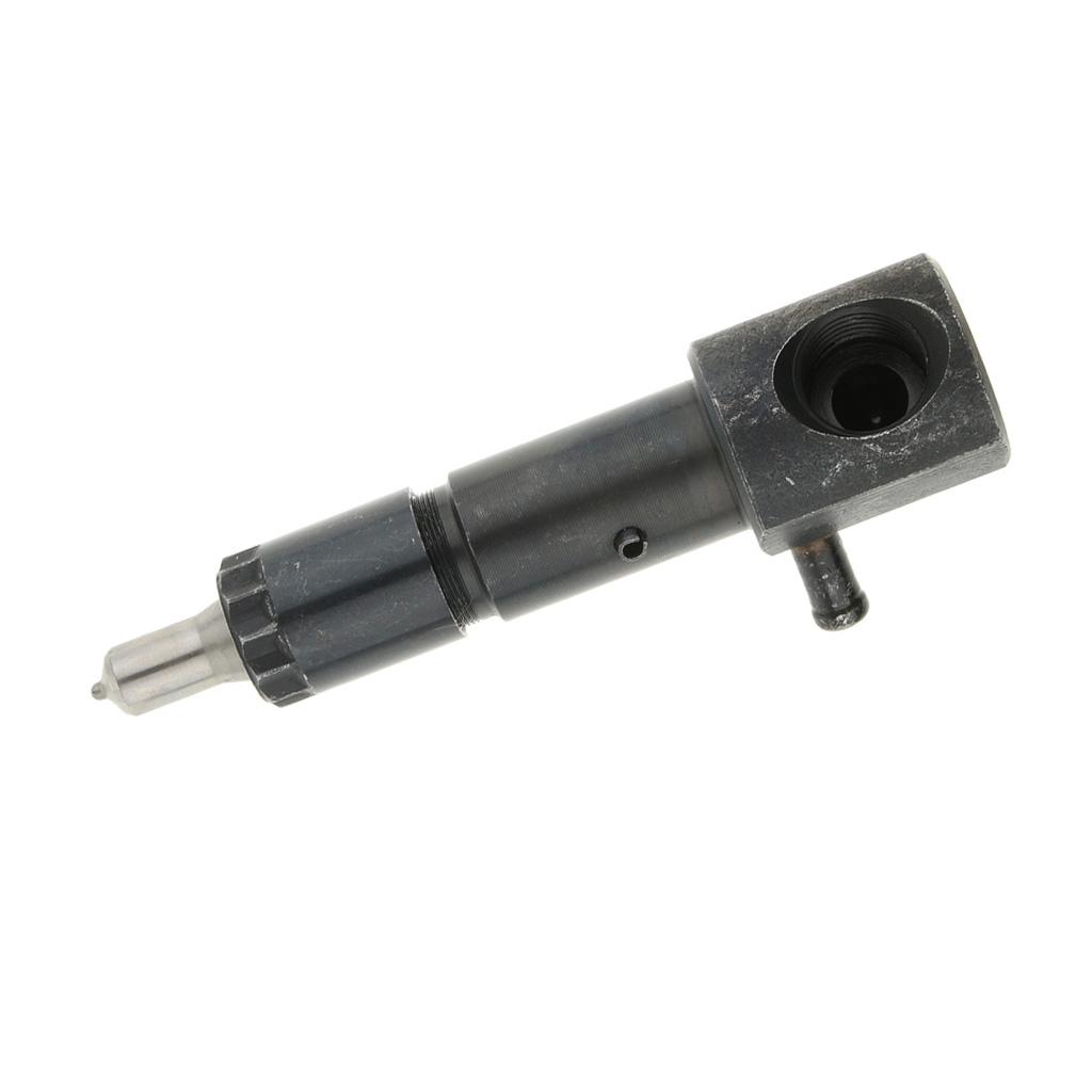 Kim Phun Nhiên Liệu Cho Mô Hình 186F Không Khí Làm Mát Động Cơ Diesel