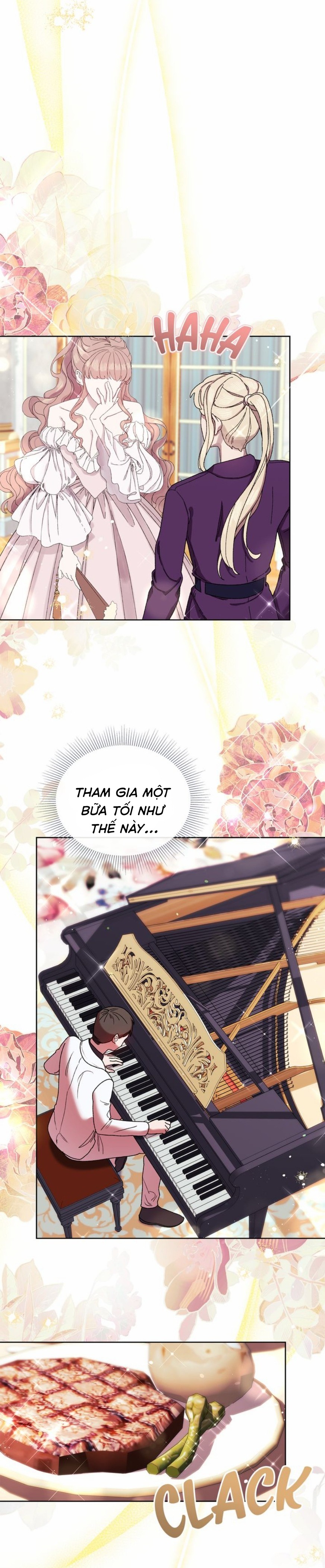 giải mã bí mật về anh ta chapter 112 22